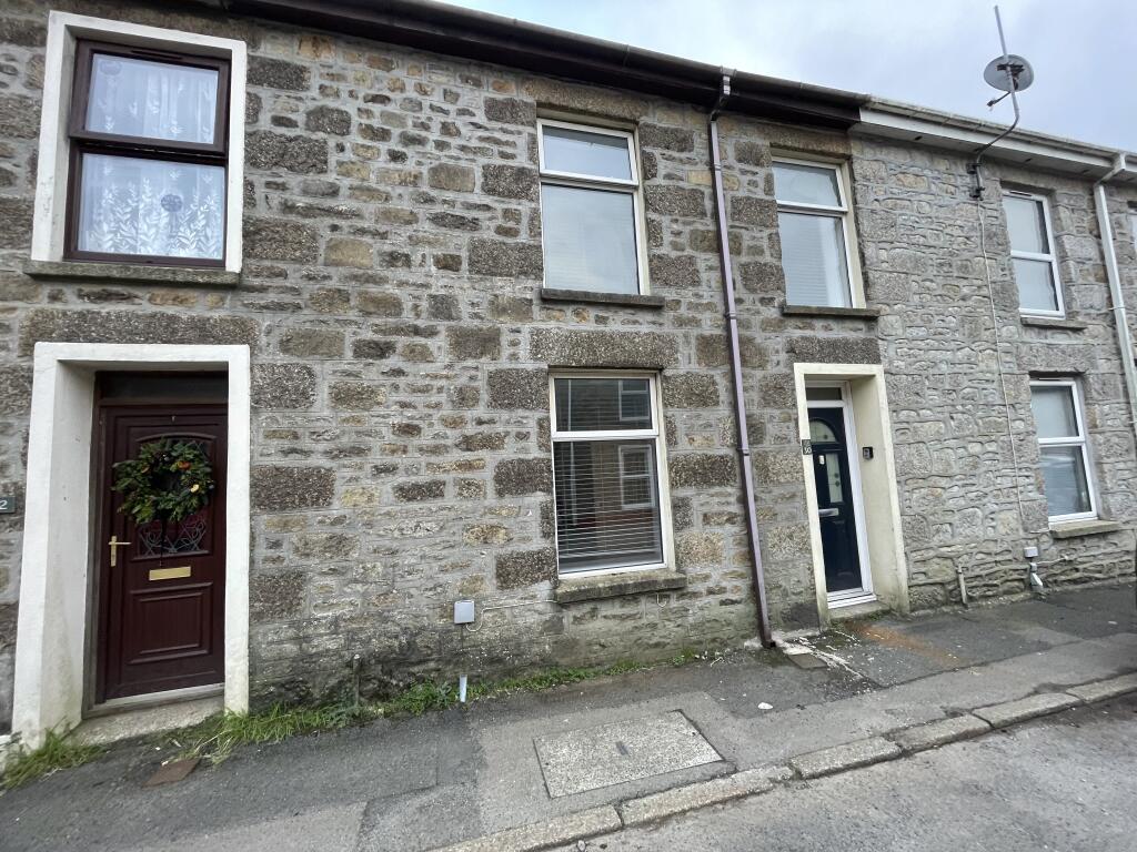 Main image of property: Camborne