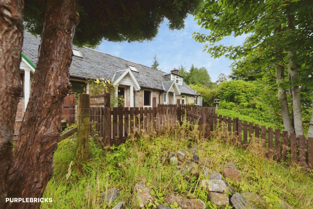 Main image of property: Old Ground, Invergarry, PH35