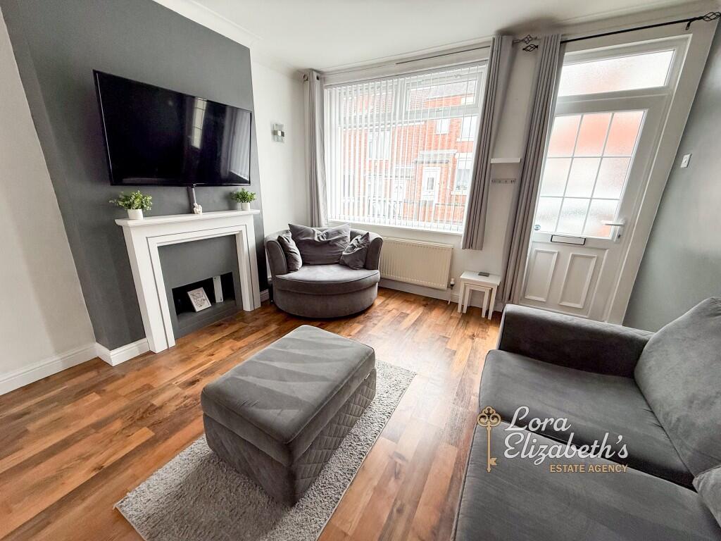 Birkland Street, Mansfield, Nottinghamshire, NG18 photo 4