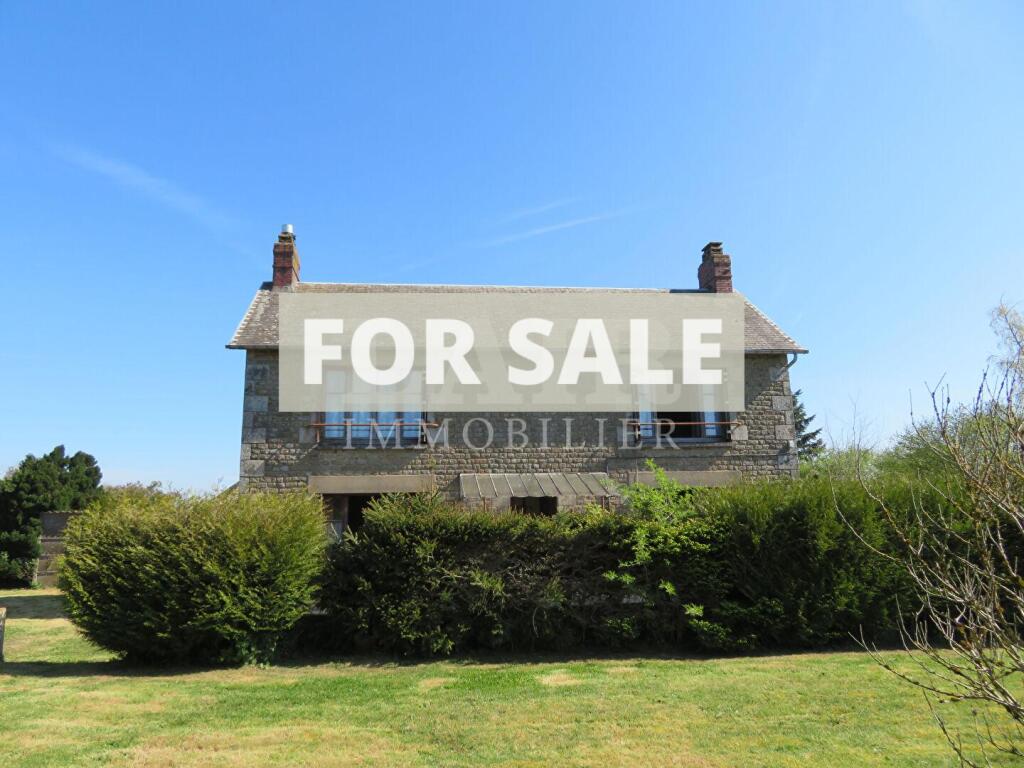 Main image of property: Gandelain, Normandie, 61420, France