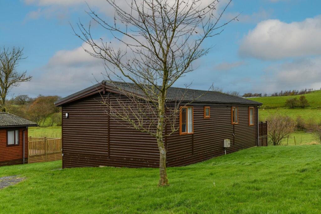 Main image of property: Whinfell Leisure Park, Topthorn Farm