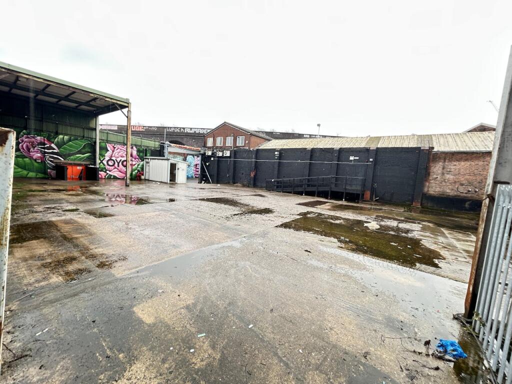 Additional image 12 of 25 Lower Trinity Street, Birmingham, B9 4AG