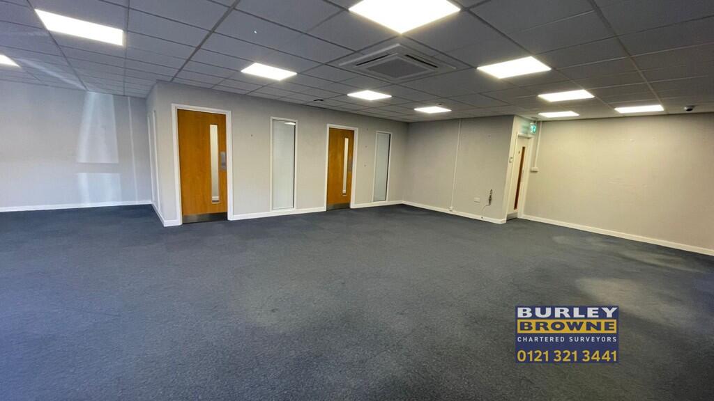 Additional image 5 of 5 Aldergate, Tamworth, Staffordshire, B79 7DJ