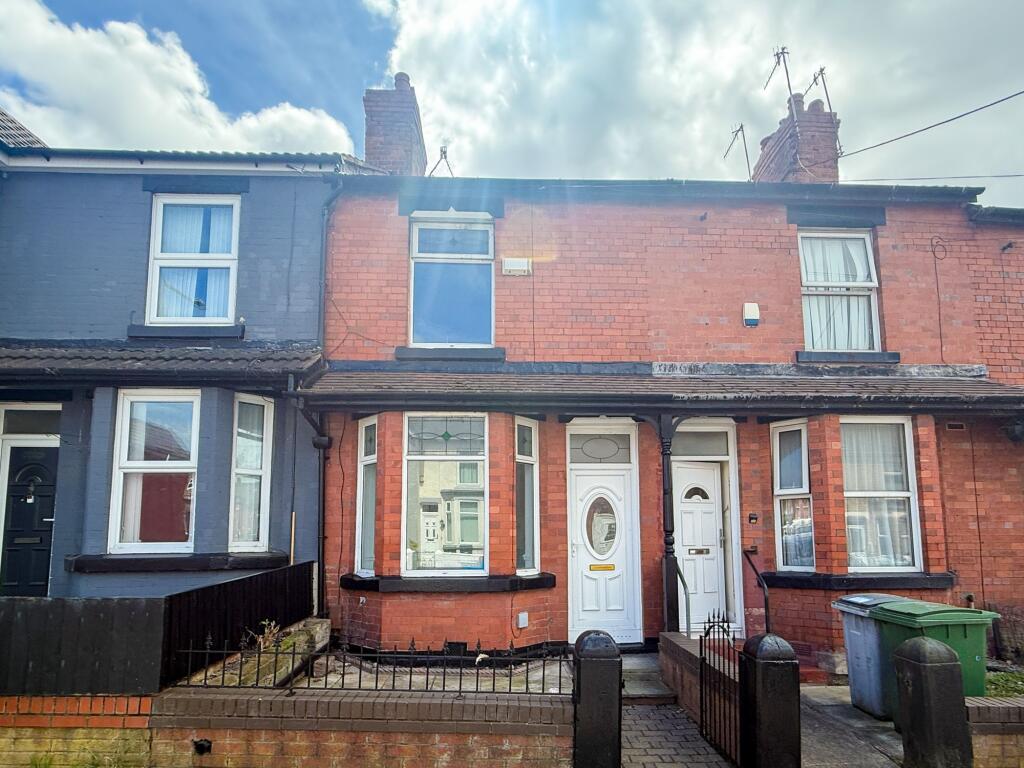 Main image of property: Elmswood Road, Birkenhead, CH42