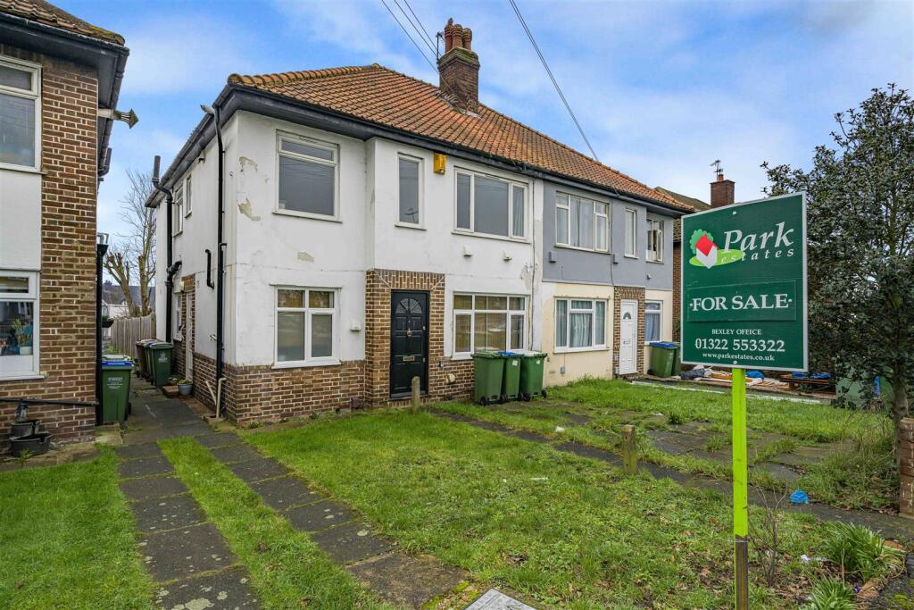 Main image of property: Woodside Lane, Bexley