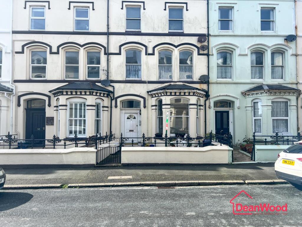 Main image of property: Apt 2, 30 Demesne Road, Douglas, Isle Of Man