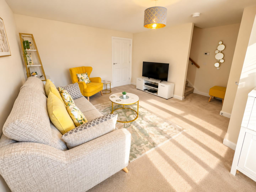House in Coxhoe, County Durham - View 5