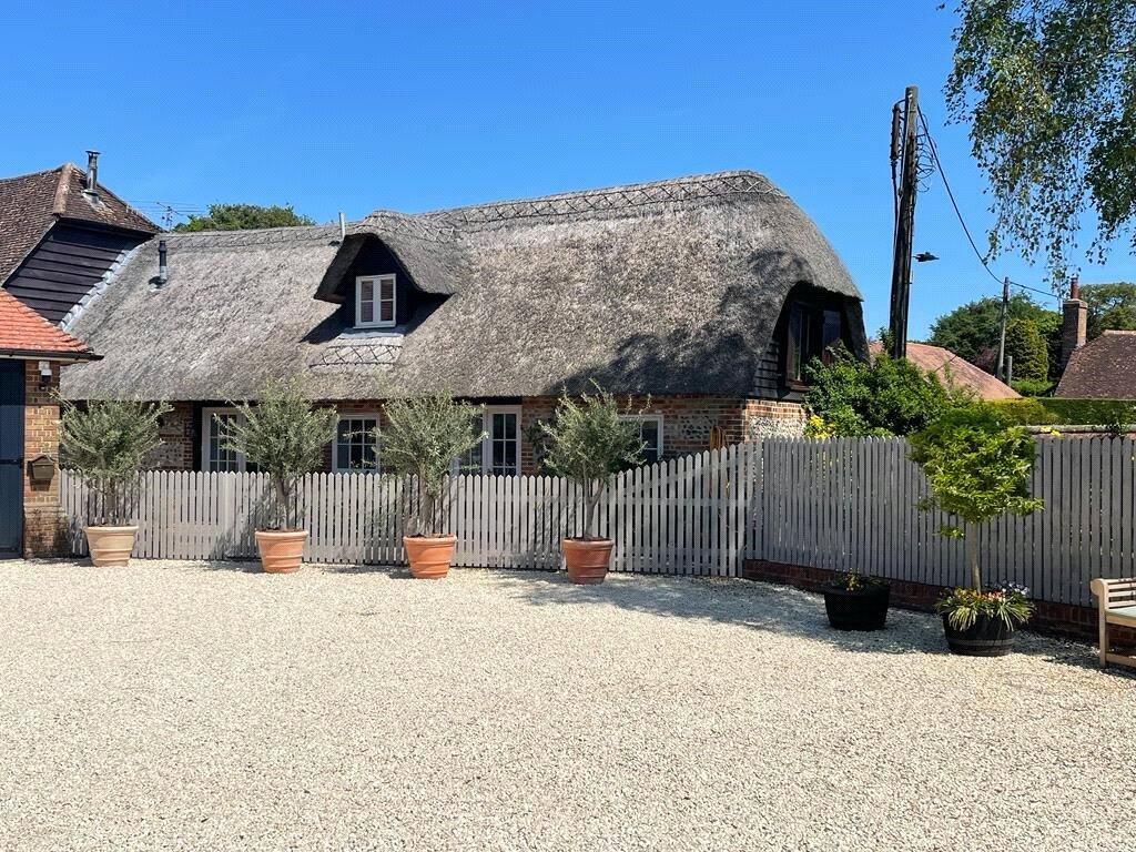 Main image of property: Mill Lane, Ramsbury, Marlborough, Wiltshire, SN8