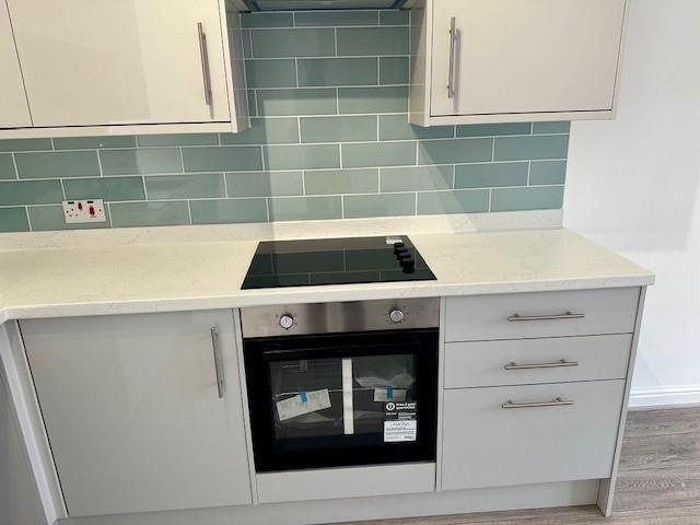 Apartment in Kettering, Brambleside - More