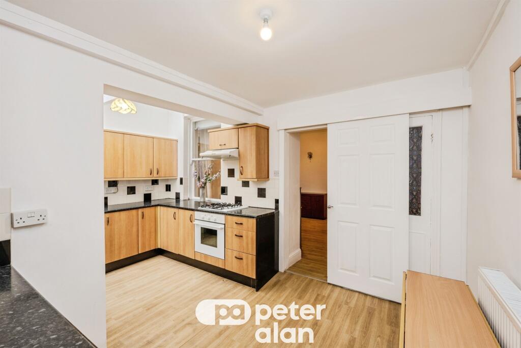 Main image of property: New Henry Street, Neath