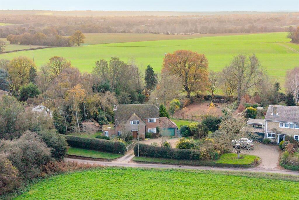 Main image of property: Orchard Road, Tewin, Welwyn