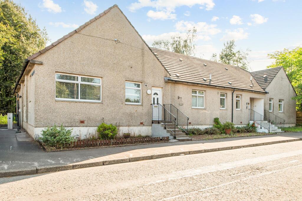 Main image of property: Menzies Way, Slamannan, FK1