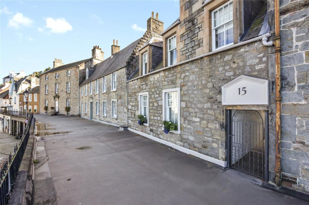 Main image of property: East Terrace, South Queensferry, Edinburgh