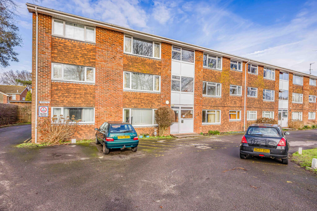 Main image of property: West Hayling