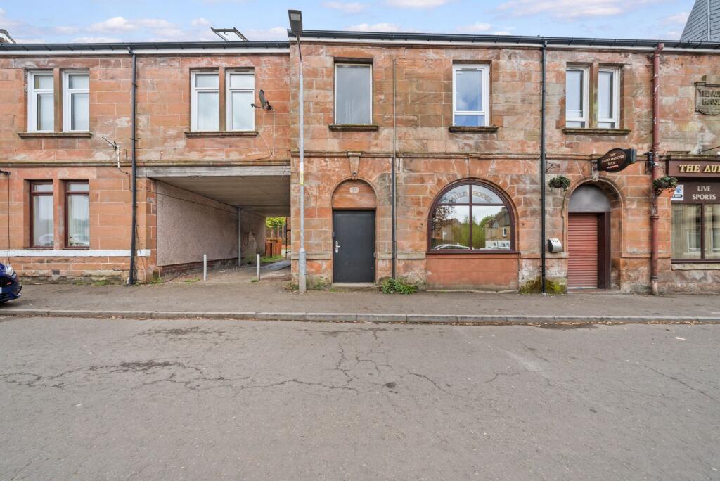 Main image of property: West Gate, Wishaw