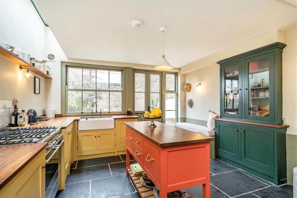 House in London, Greenwich Town Centre, East Greenwich - View 5