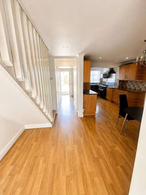 Main image of property: Caterbury Way, Stevenage