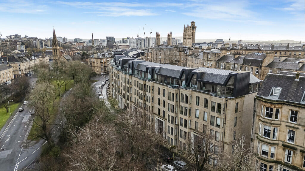 Main image of property: Park Quadrant, Park District