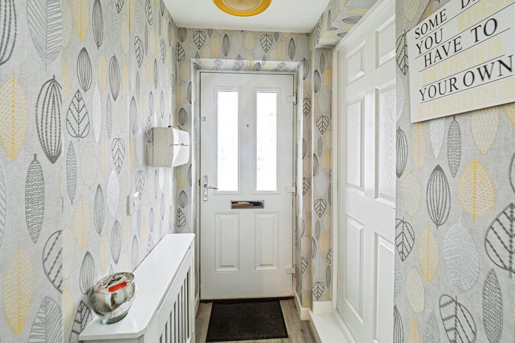 Brockwell Park, Kingswood, Hull - More