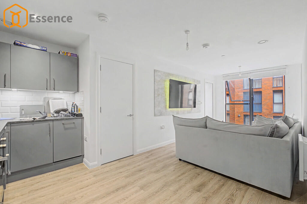 Additional image 6 of Park View, 59 Darwin Street, Birmingham, B12 0TQ