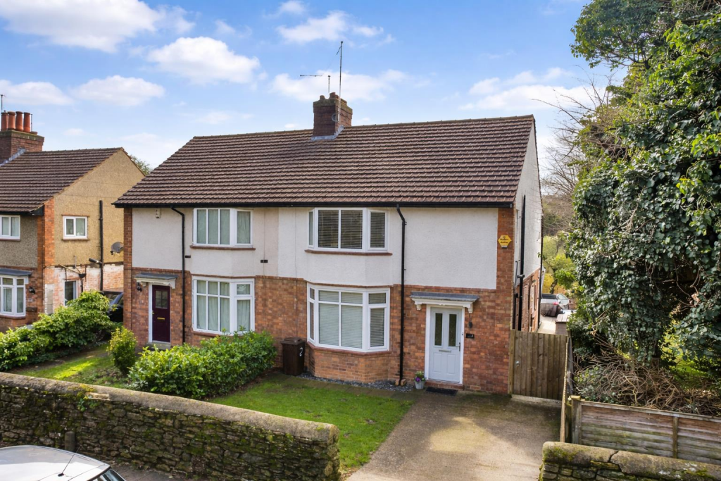 Main image of property: Church Way, Weston Favell Village, Northampton NN3