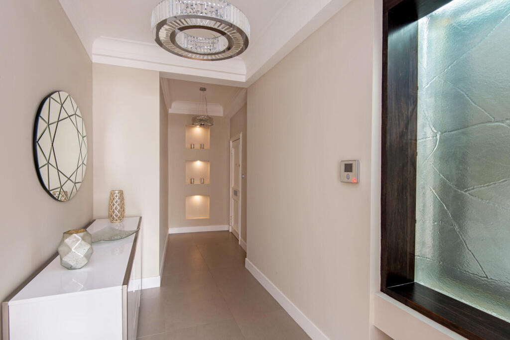 3 bedroom apartment for rent