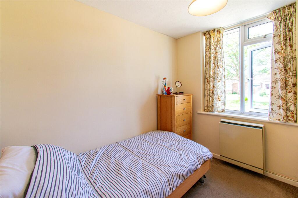 House in Lambourn, West Berkshire - View 5