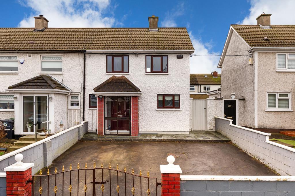Main image of property: 47 Thornville Avenue, Kilbarrack, Dublin 5, D05RF34