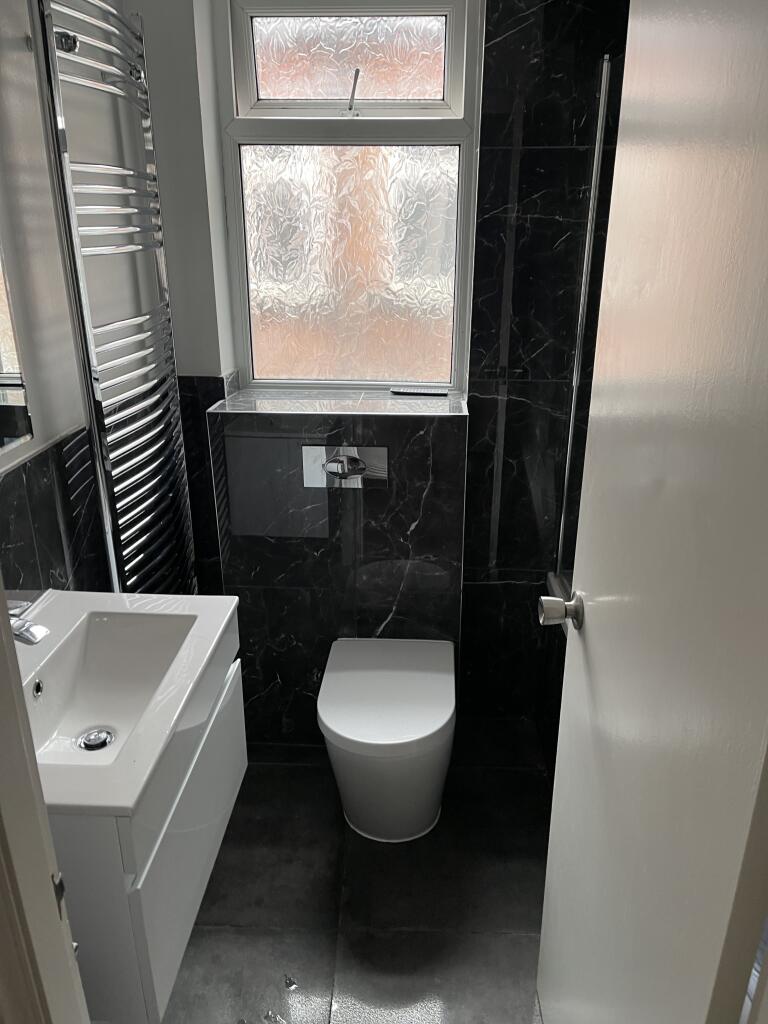 House in Manchester - More