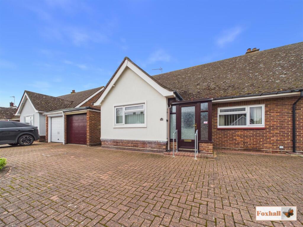 Main image of property: Lulworth Avenue, Ipswich