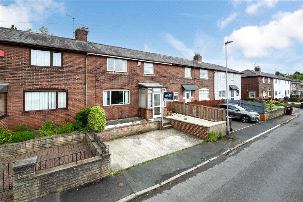 Main image of property: Powell Road, Bingley, West Yorkshire, BD16