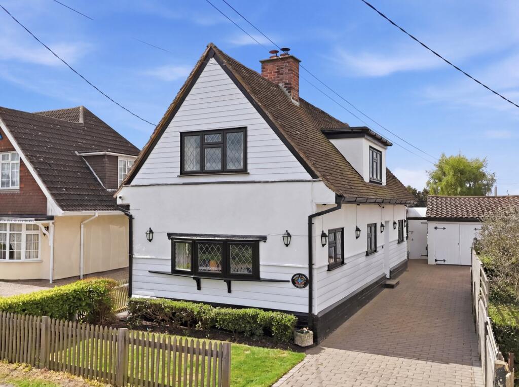 Main image of property: Tan House Lane, Navestockside, Brentwood, CM14