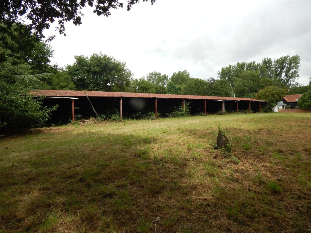 Bacon Green Lane, Westhall, Halesworth, Suffolk - View 6
