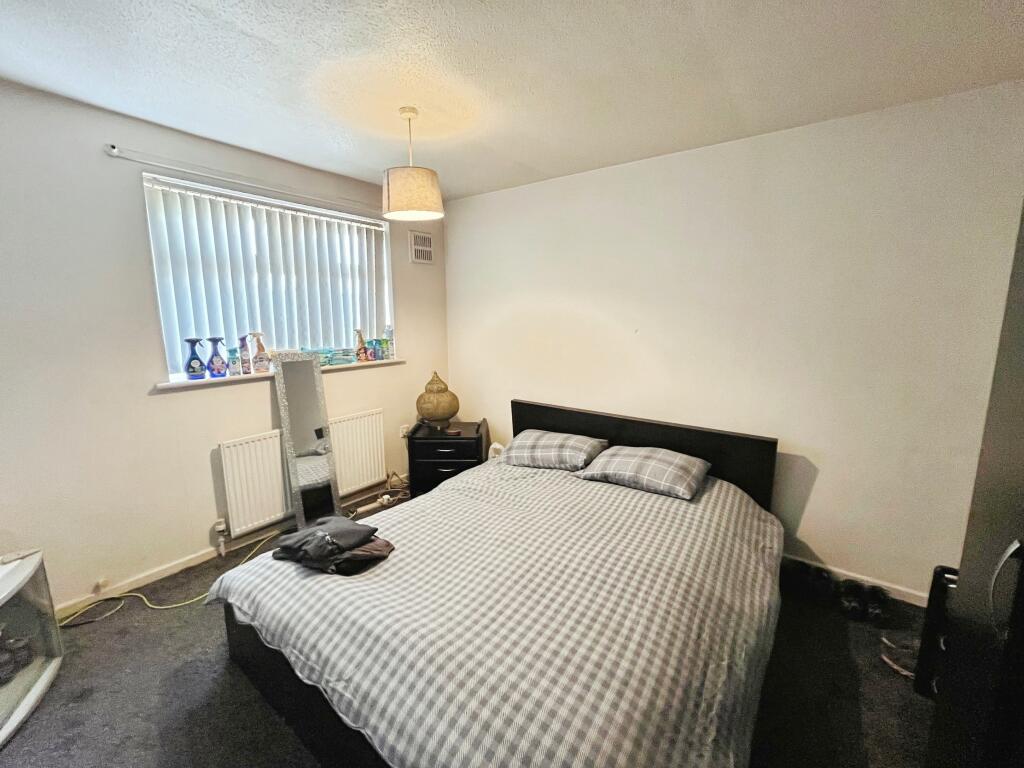 House in Liverpool, Everton - More