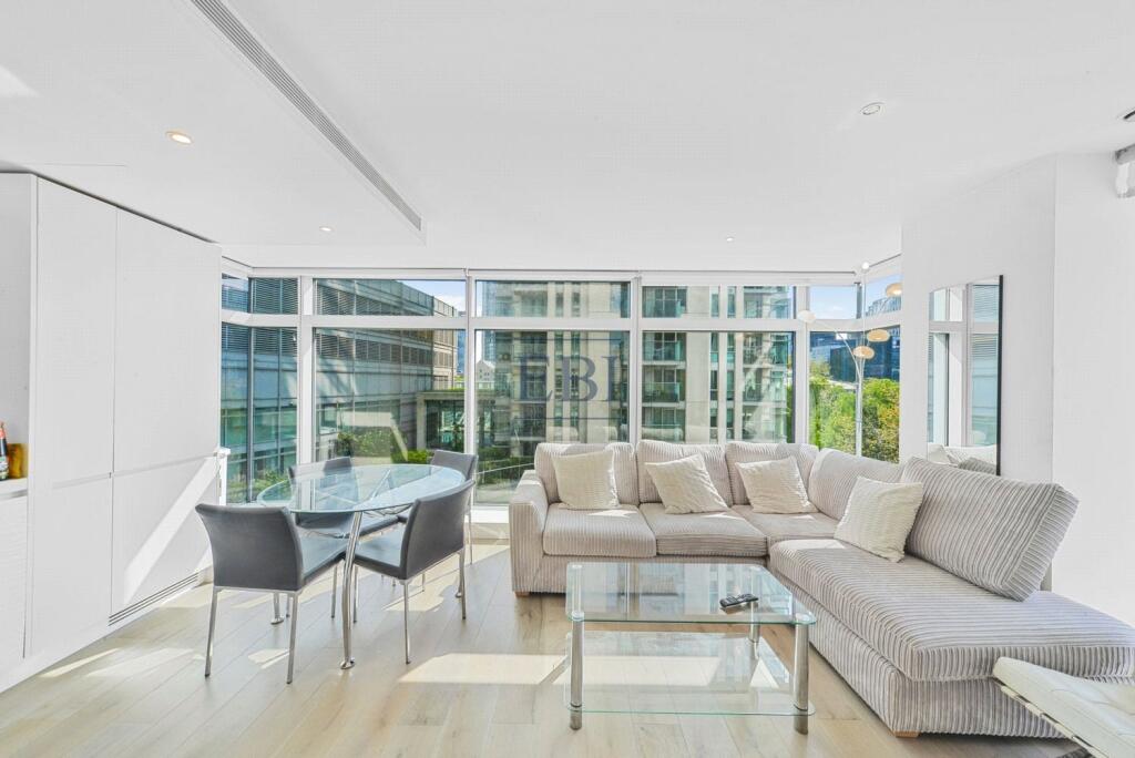 Apartment in London, Isle of Dogs - View 3