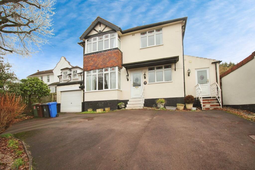 Main image of property: Dobcroft Close, Sheffield, South Yorkshire, S11