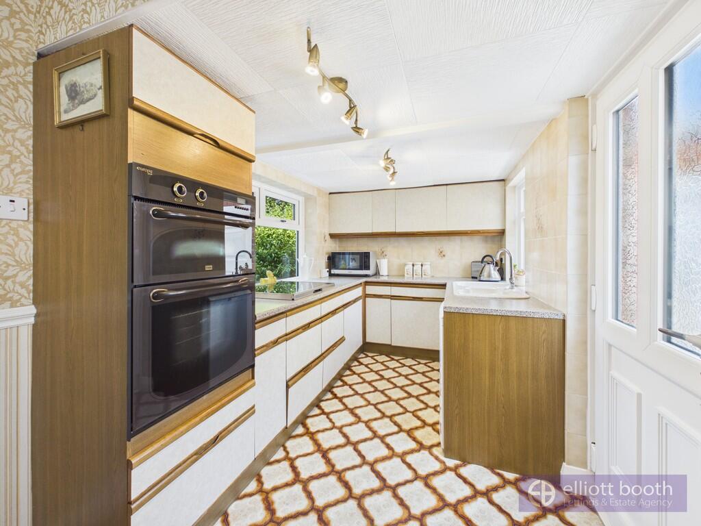 House in Blackpool - More
