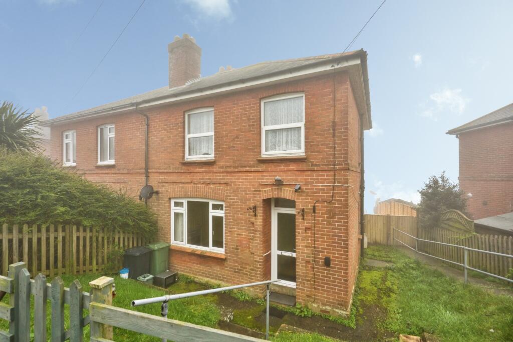 House in Ventnor, Lowtherville - View 3