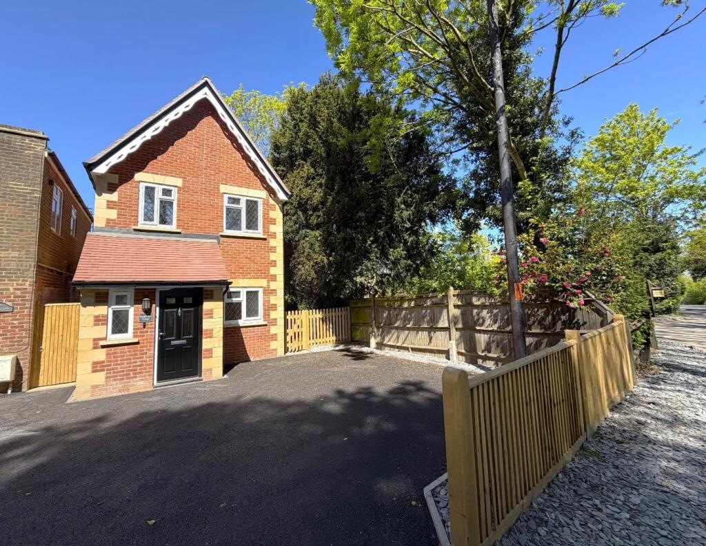 Main image of property: Eridge Road, Crowborough