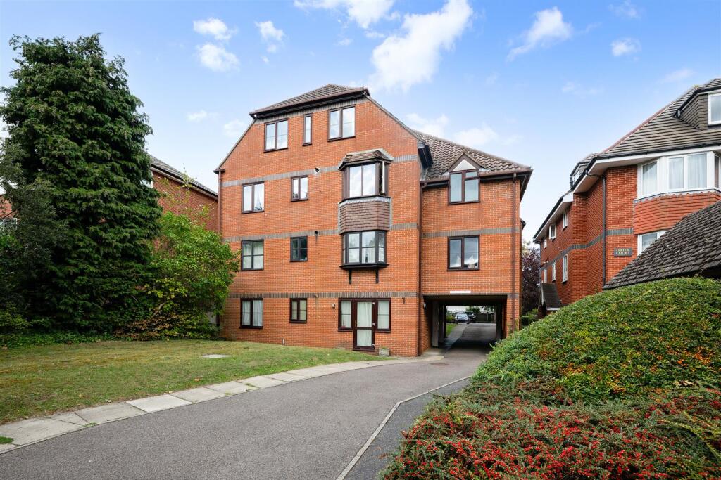 Main image of property: Grange Road, South Sutton