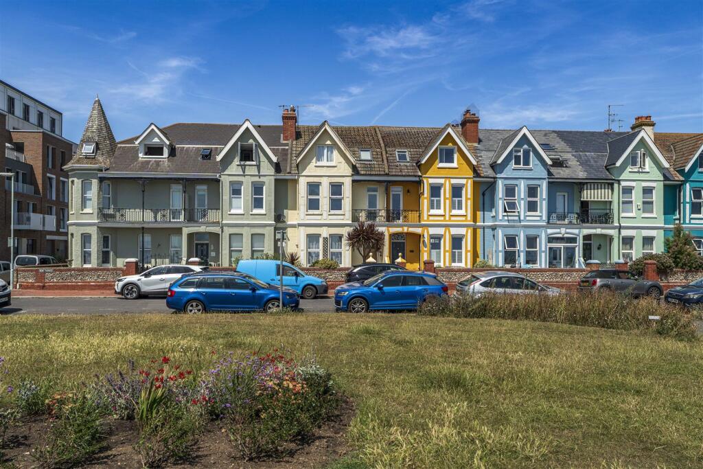 Main image of property: New Parade, Selden, Worthing