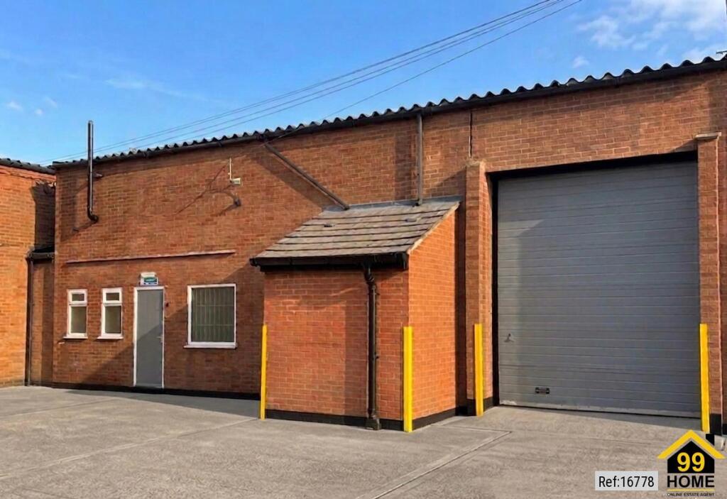 Main image of property: Dukes close, Leicester, LE4
