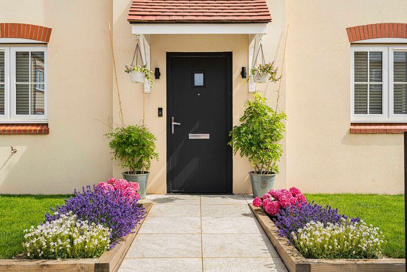 House in Cherwell, Bicester - View 2