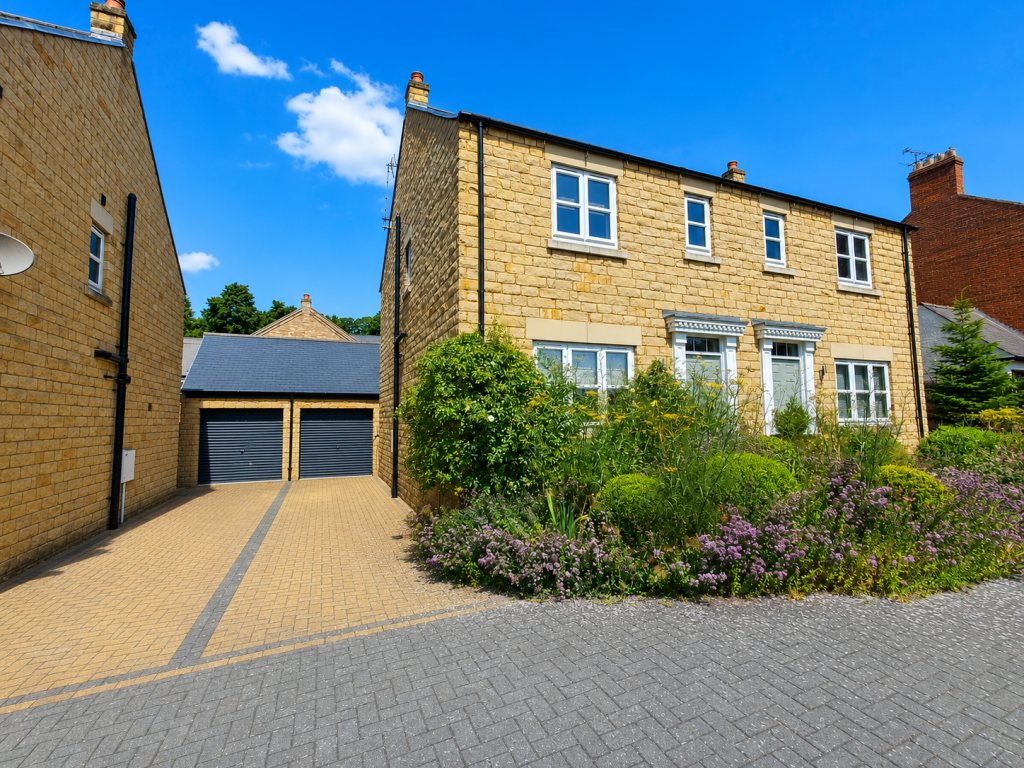 Reeth Road, Richmond, DL10, Richmond