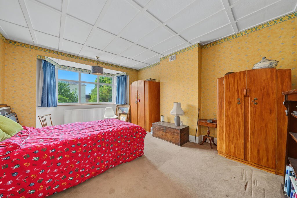 House in London - More
