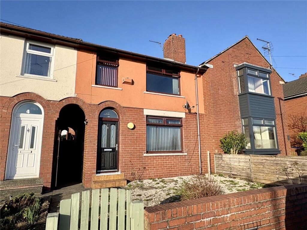 Main image of property: Oakworth Croft, Moorside, Oldham, OL4