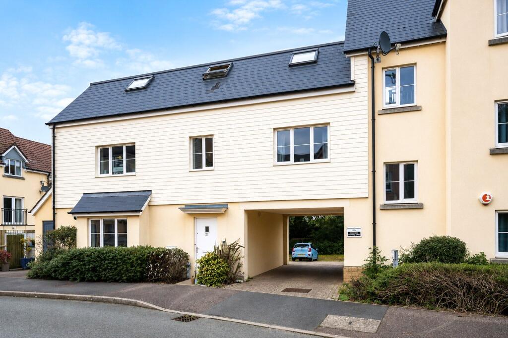 Main image of property: Sampsons Plantation, Fremington, Barnstaple