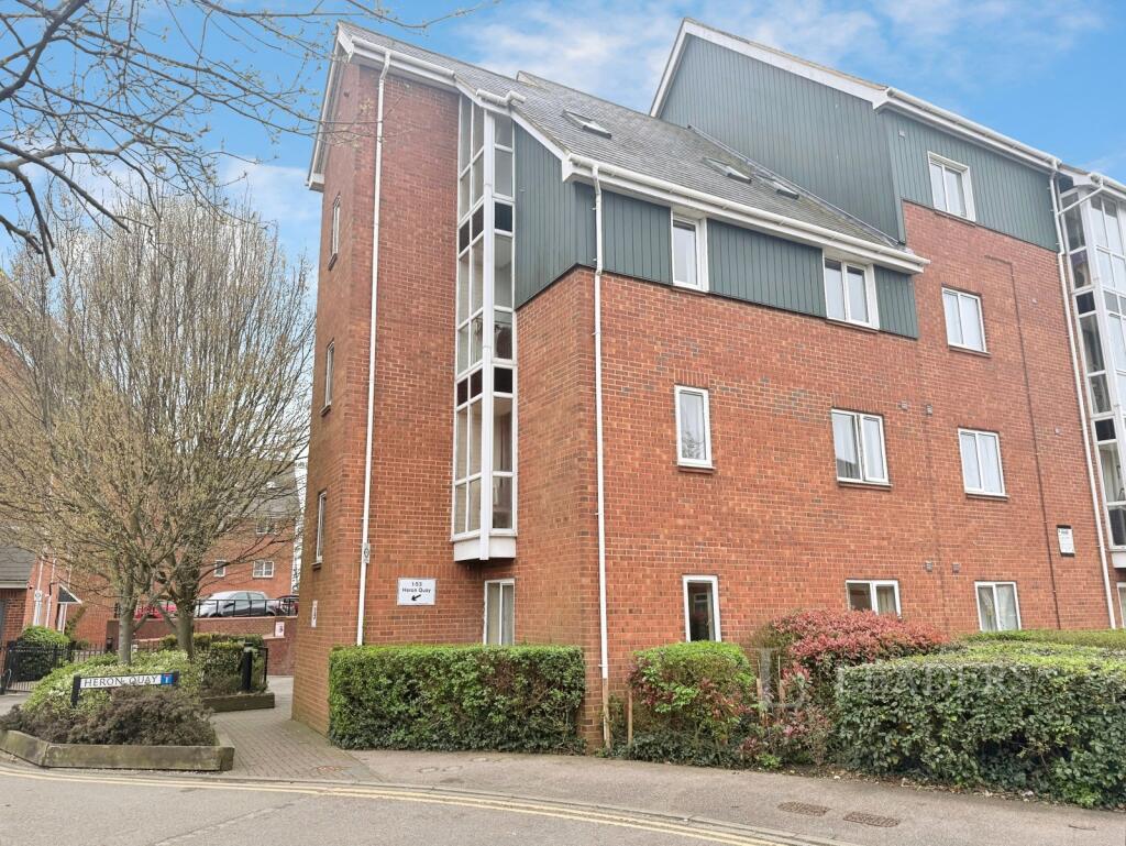 Main image of property: Heron Quay, Bedford, Bedfordshire