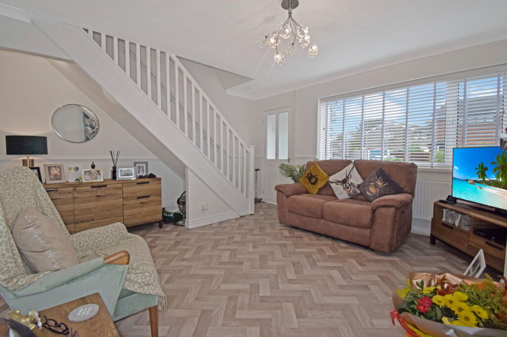 Nookfield, Leyland, PR26 7YA photo 2