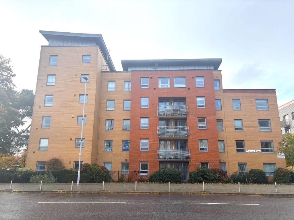 Main image of property: Danestrete, Stevenage